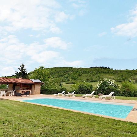 Saint-Fortunat - Authentic Home With Pool - Saint-Didier-Au-Mont-D'Or Esterno foto