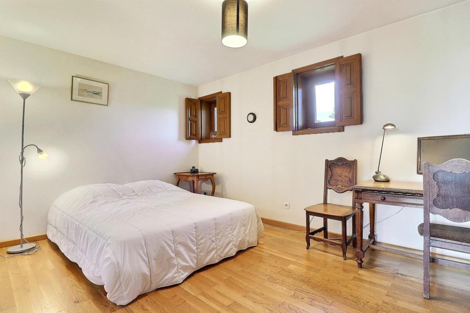 Saint-Fortunat - Authentic Home With Pool - Saint-Didier-Au-Mont-D'Or Esterno foto