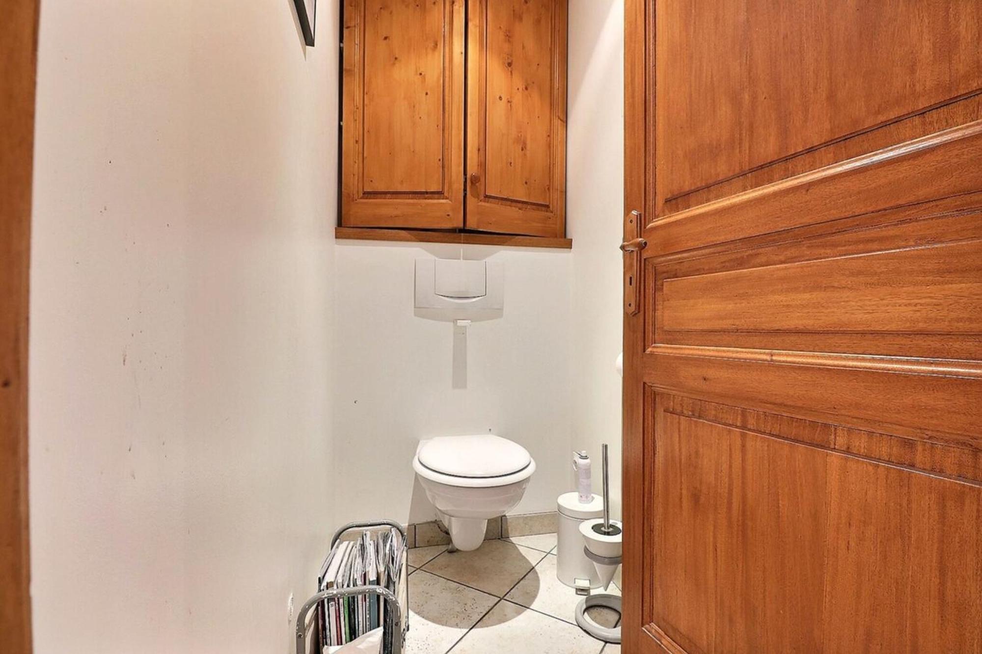 Saint-Fortunat - Authentic Home With Pool - Saint-Didier-Au-Mont-D'Or Esterno foto