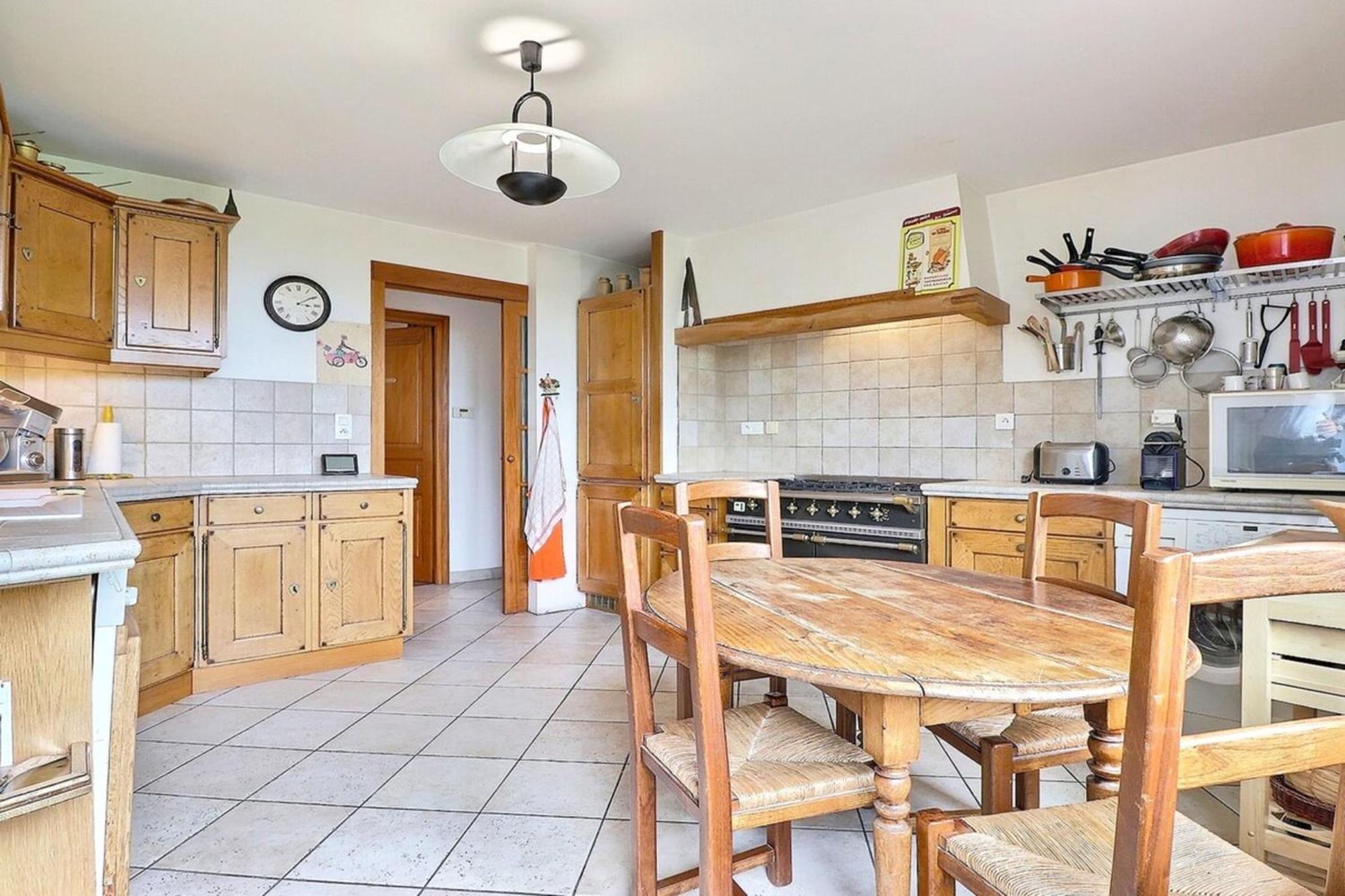 Saint-Fortunat - Authentic Home With Pool - Saint-Didier-Au-Mont-D'Or Esterno foto